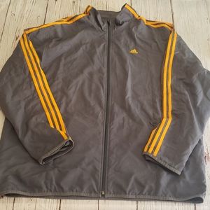 Adidas Clima365 Zip Up Jacket